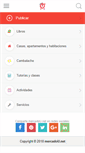 Mobile Screenshot of mercadou.net